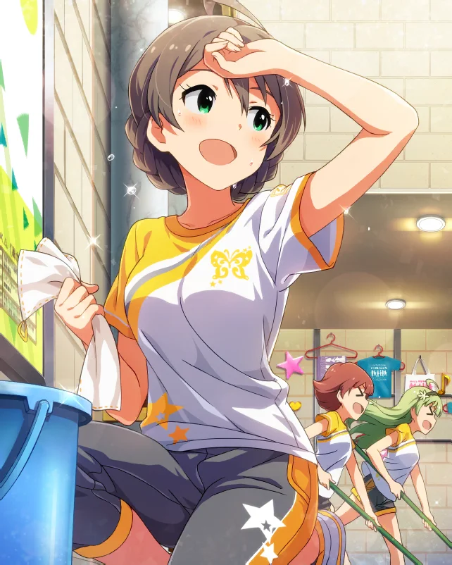 【ANGEL STARS】