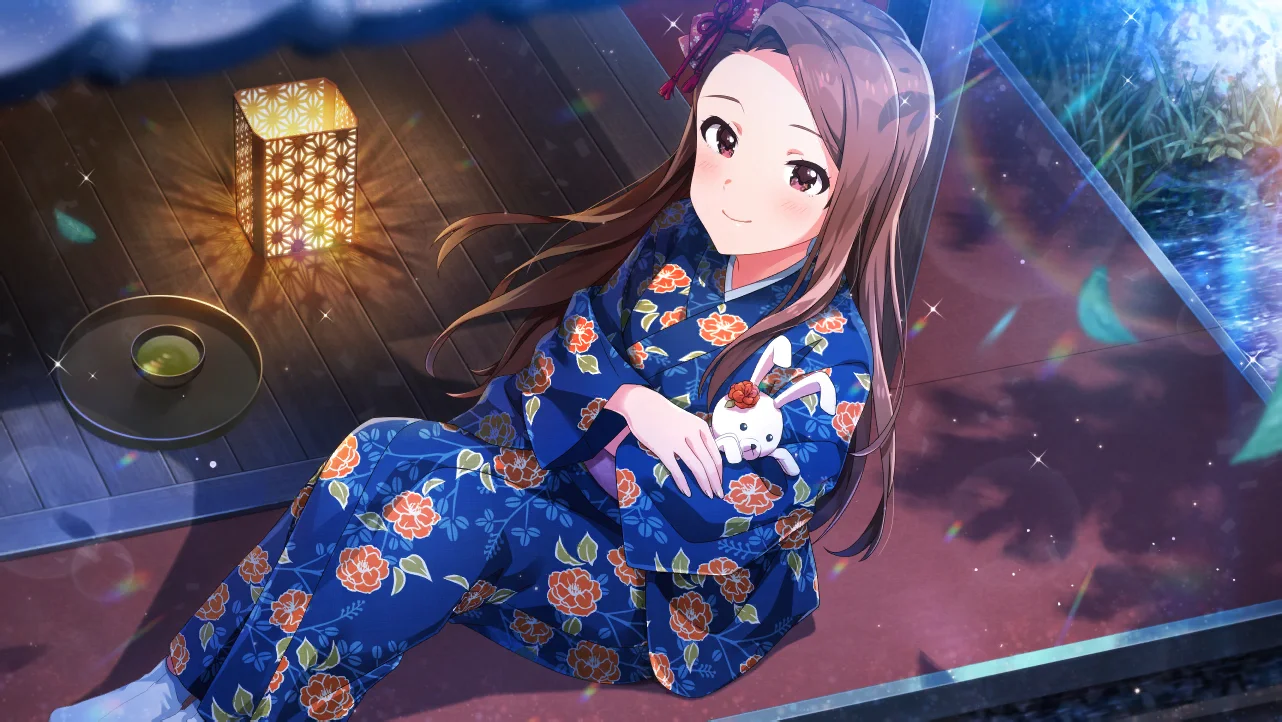 【月光ファンタジア】
