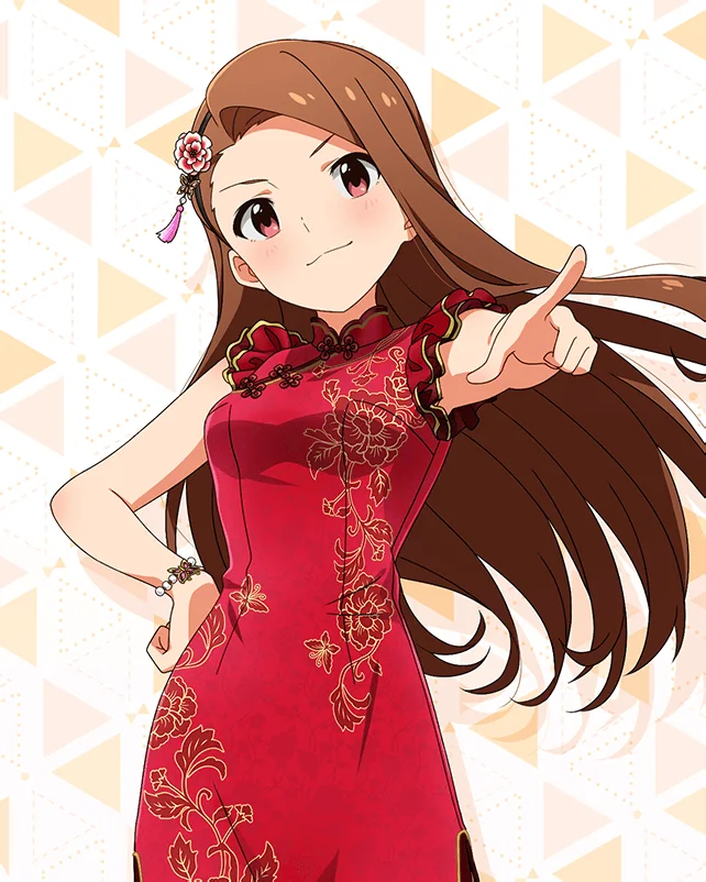 【MILLION LIVE CLOSET!】