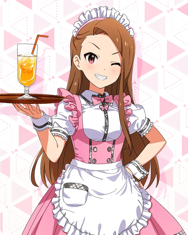 【MILLION LIVE CLOSET! Reburn】
