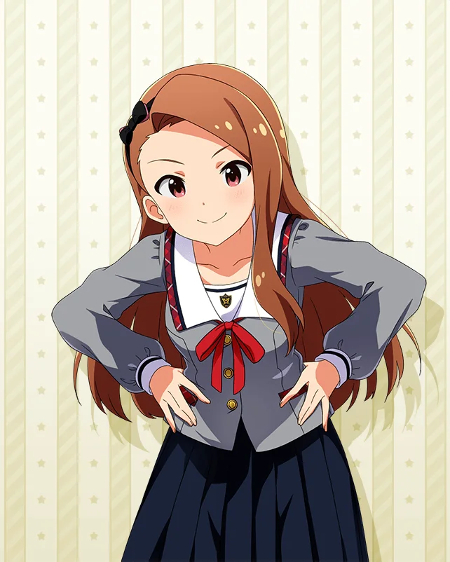 【制服シリーズ】