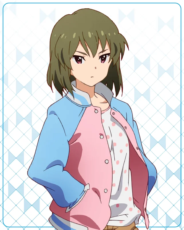 【初始】