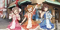 【ミリオンライク展 スペシャルコミュ】