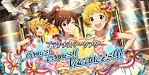 【Bonnes! Bonnes!! Vacances!!!】