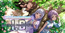 【I.D EScape from Utopia】