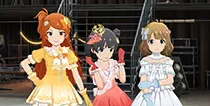 【ミリオンリンケージコミュ 01】