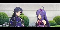 【ミリオンリンケージコミュ 03】