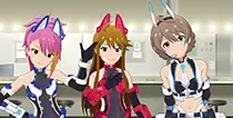 【ミリオンリンケージコミュ 05】