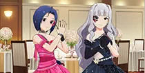 【ミリオンリンケージコミュ 06】