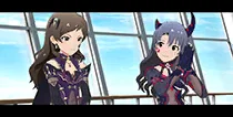 【ミリオンリンケージコミュ 07】