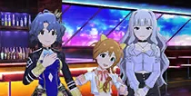 【ミリオンリンケージコミュ 09】
