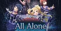 【All Alone】