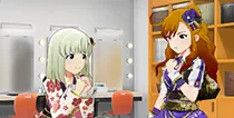 【ZWEIGLANZ衣装詰め合わせ】