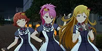 【ハロウィン】