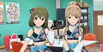 【純風爛漫】