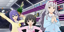【チャイルドスモック】