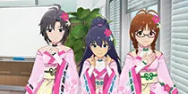 【春彩華翔】