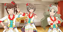 【サンシャイン・プリズム】