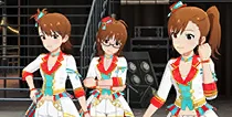【プリズム衣装】