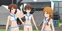【セーラーミズギ】