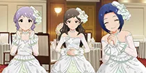【ウェディング】