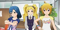 【劇場宣伝ソング】