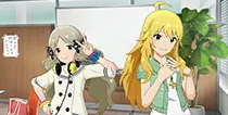 【グラビアスタジオ】