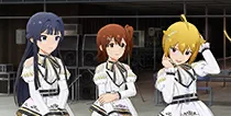 【アイ NEED YOU（FOR WONDERFUL STORY）】