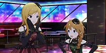 【Sherry 'n Cherry】