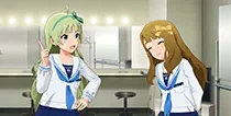【Cleasky】