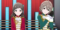 【オペラセリア・煌輝座】