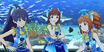 【ダイヤモンドダイバー◇】