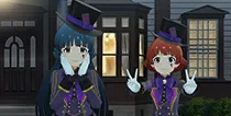 【TRICK&TREAT 】