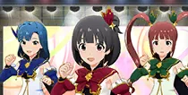 【トゥインクルリズム】