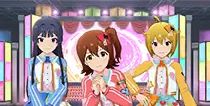【ストロベリーポップムーン 】