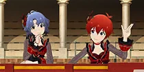 【chicAAmor 】