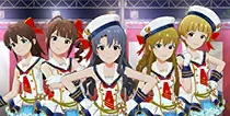 【閃光☆HANABI団】