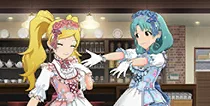 【Charlotte・Charlotte】