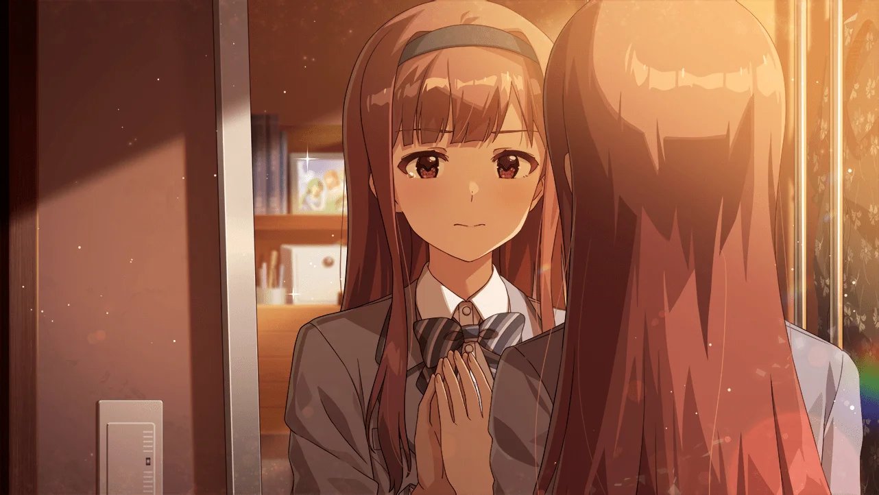 【シルエット】