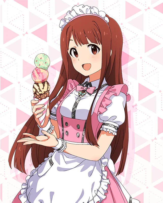 【MILLION LIVE CLOSET! Reburn】