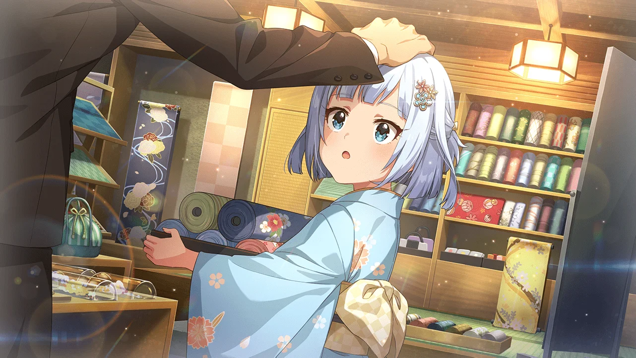 【折紙物語】