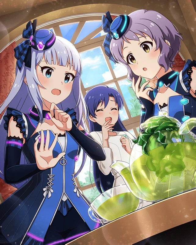 【I.Dentify】