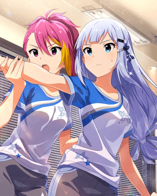 【FAIRY STARS】