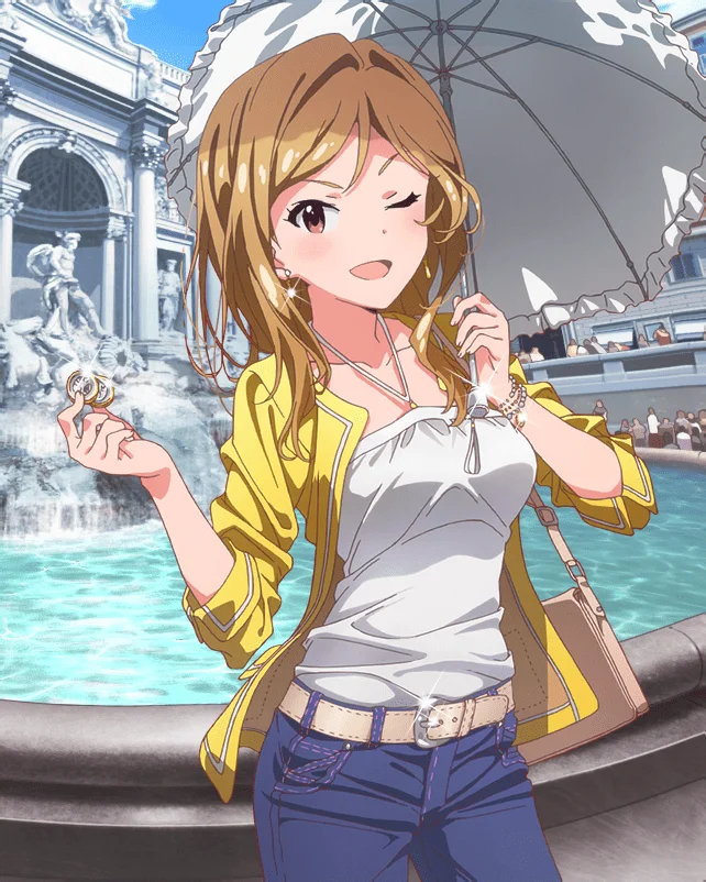 【ダイナマイトなサーブ】