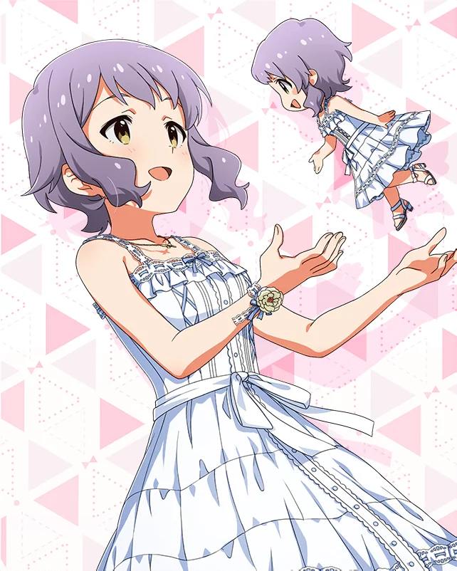 【MILLION LIVE CLOSET! Reburn】