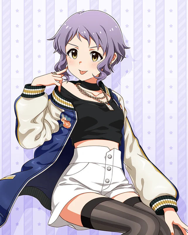 【ダウンタウンガールシリーズ】
