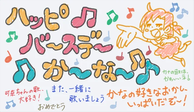 【2017生日】