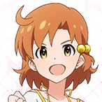 矢吹可奈