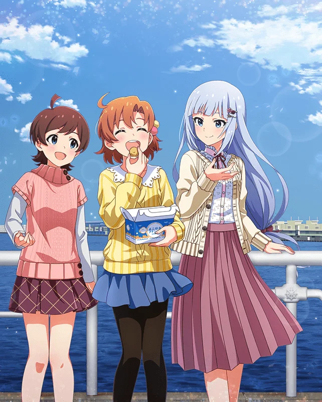 【好奇心なら誰にも負けない！】