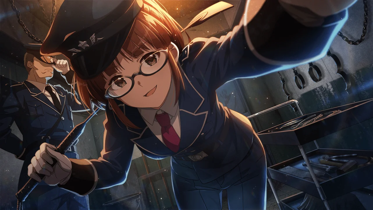 【YES or YES_】